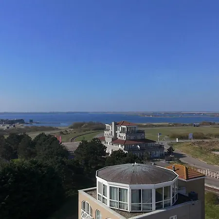 Harborloft 10p Haven Brouwersdam