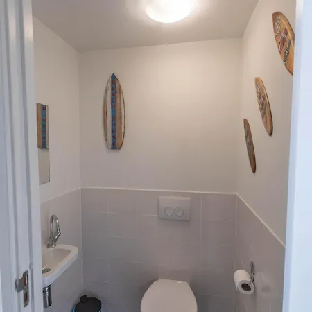 Apartman Harborloft 10p Haven Brouwersdam Ouddorp