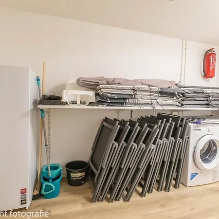 Harborloft 10p Haven Brouwersdam * Ouddorp