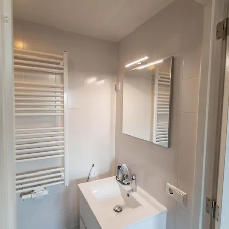 Appartement Harborloft 10p Haven Brouwersdam Ouddorp