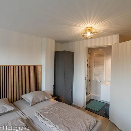 Harborloft 10p Haven Brouwersdam