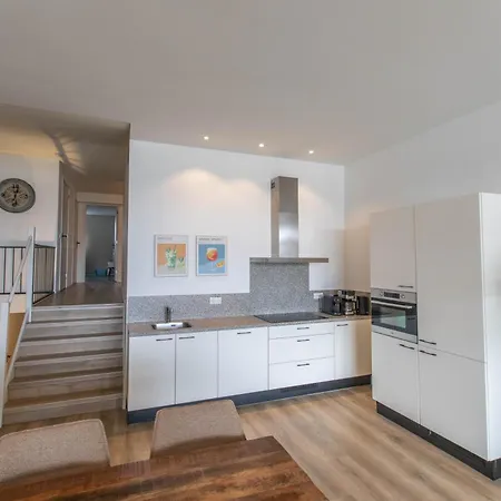 Harborloft 10p Haven Brouwersdam *