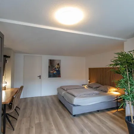 Apartman Harborloft 10p Haven Brouwersdam