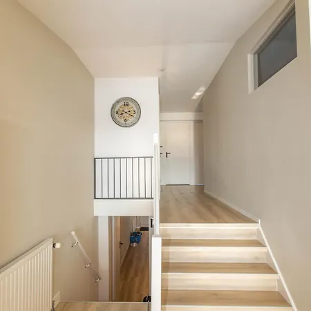 Harborloft 10p Haven Brouwersdam Appartement Ouddorp