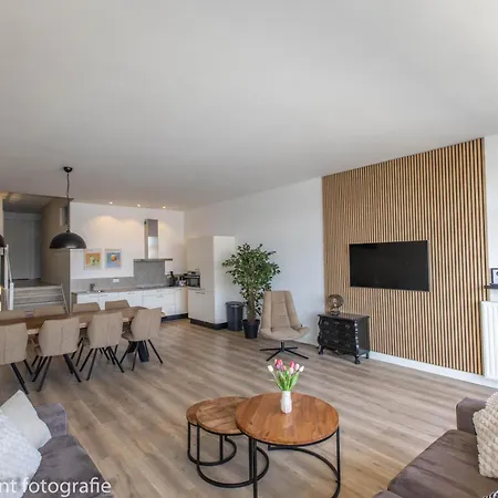 Harborloft 10p Haven Brouwersdam * Ouddorp