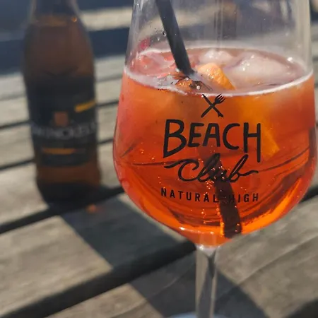 Harborloft 10p Haven Brouwersdam Apartman *