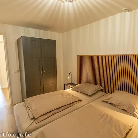 Appartement Harborloft 10p Haven Brouwersdam *