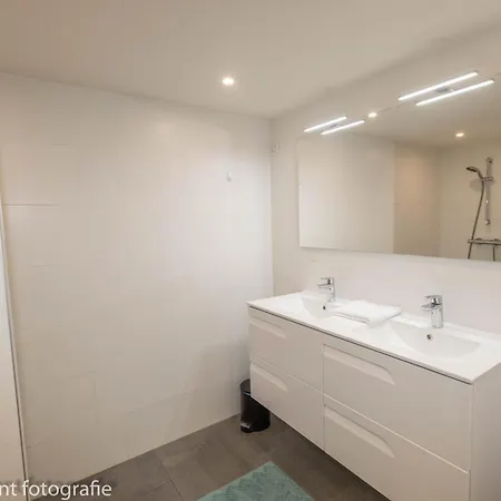 Appartement Harborloft 10p Haven Brouwersdam