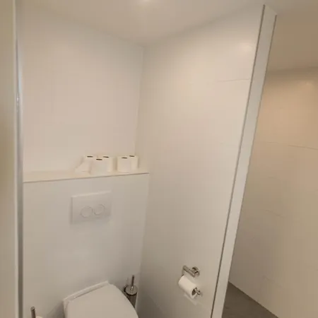 Harborloft 10p Haven Brouwersdam Apartman