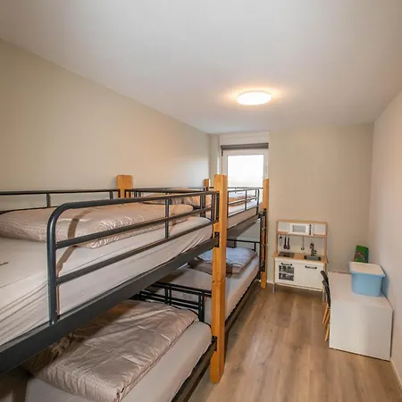Harborloft 10p Haven Brouwersdam * Ouddorp