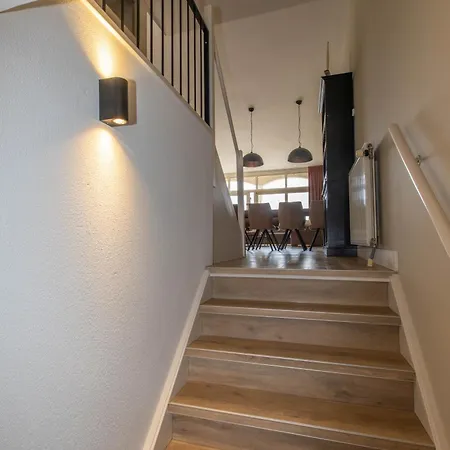 Apartman Harborloft 10p Haven Brouwersdam Ouddorp