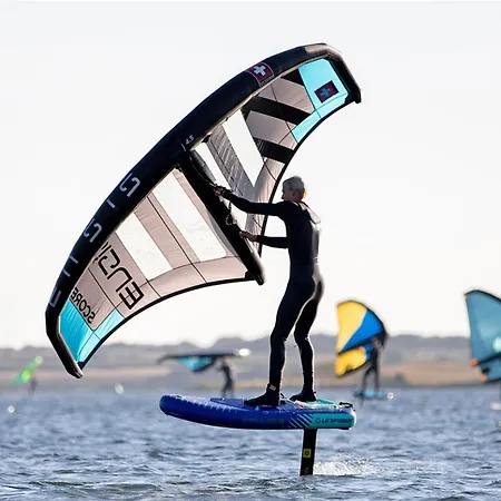 Apartman Harborloft 10p Haven Brouwersdam