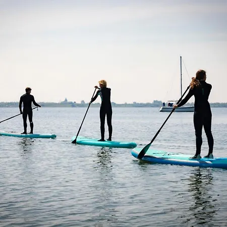 Harborloft 10p Haven Brouwersdam *