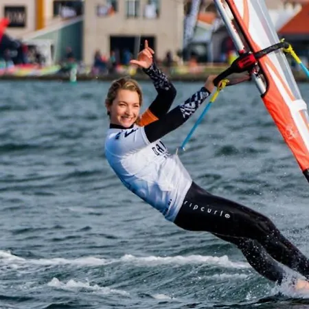 Harborloft 10p Haven Brouwersdam Ouddorp