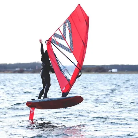 Apartman Harborloft 10p Haven Brouwersdam Ouddorp