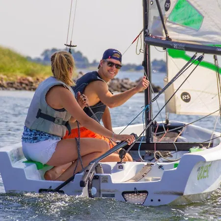 Harborloft 10p Haven Brouwersdam