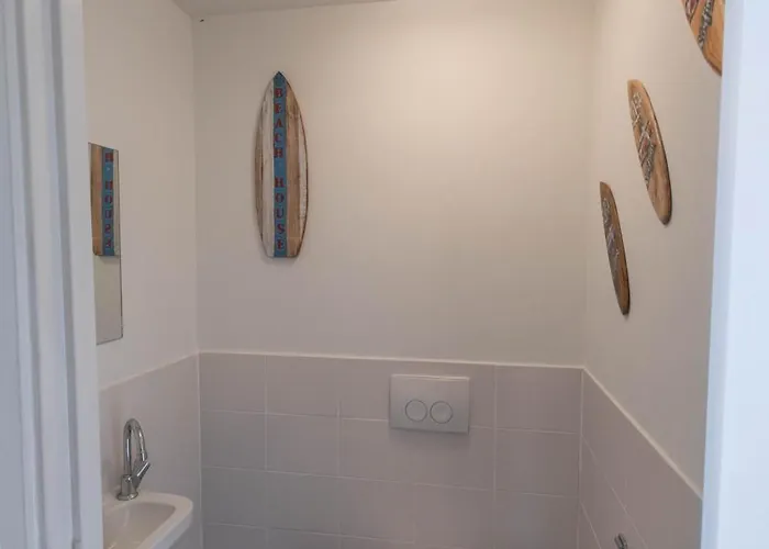 Daire Harborloft 10p Haven Brouwersdam Ouddorp