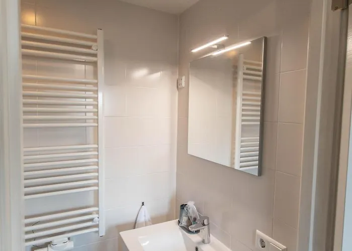 Daire Harborloft 10p Haven Brouwersdam Ouddorp