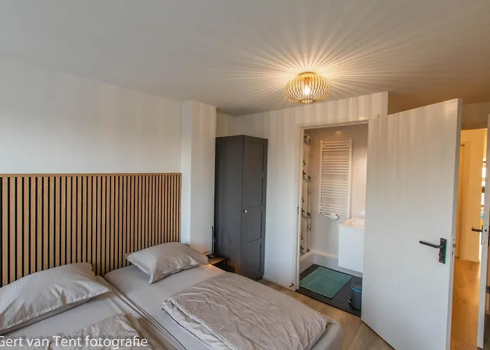 Harborloft 10p Haven Brouwersdam