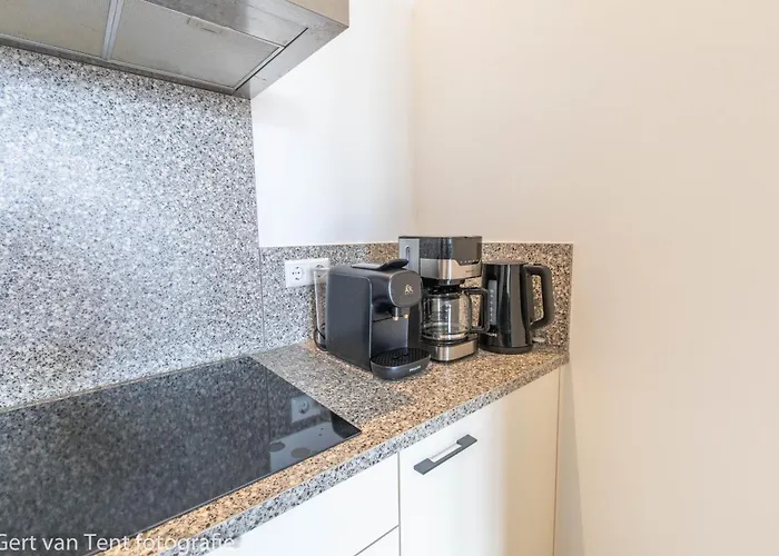 Harborloft 10p Haven Brouwersdam