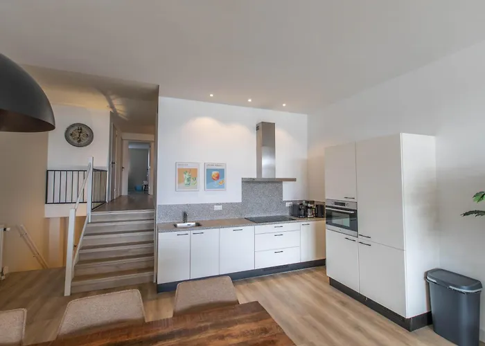 Harborloft 10p Haven Brouwersdam *