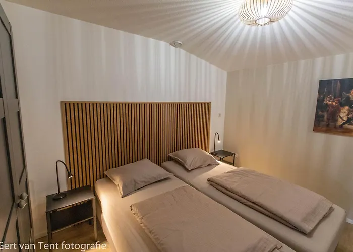 Harborloft 10p Haven Brouwersdam