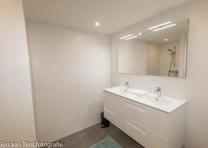 Daire Harborloft 10p Haven Brouwersdam