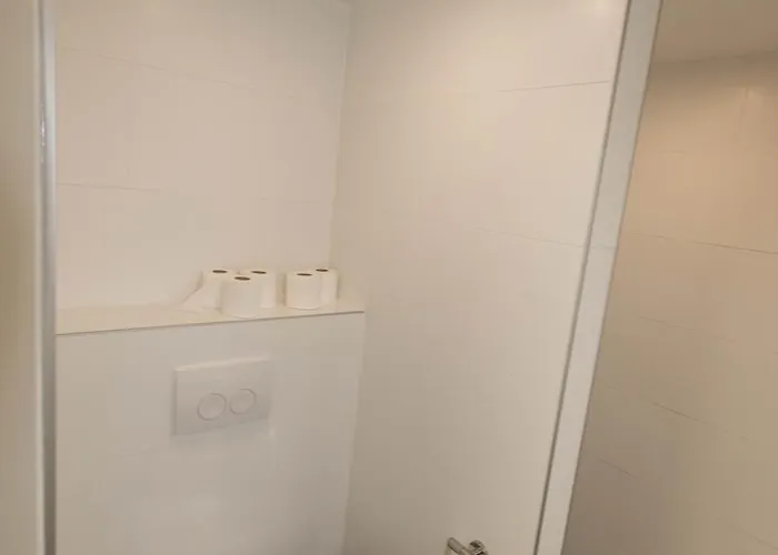 Harborloft 10p Haven Brouwersdam Daire