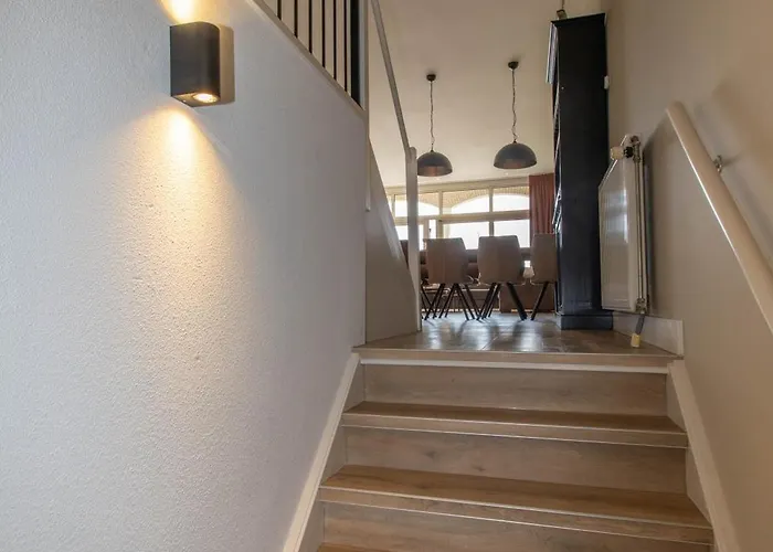 Daire Harborloft 10p Haven Brouwersdam Ouddorp