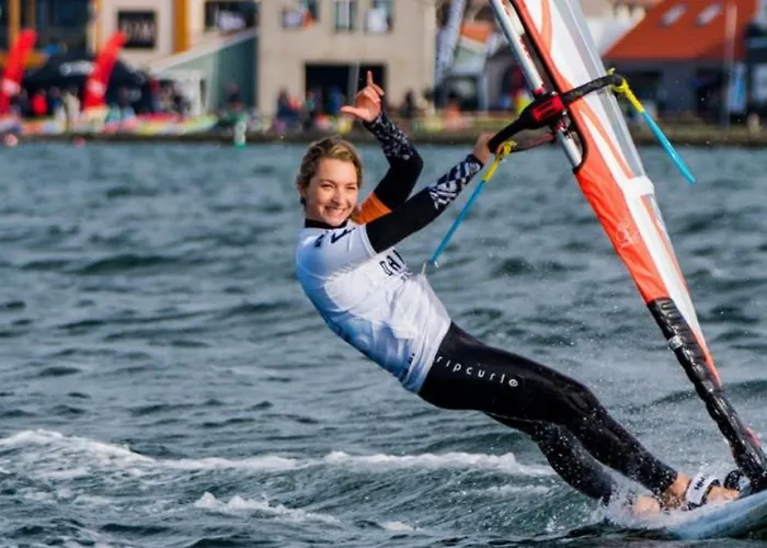 Harborloft 10p Haven Brouwersdam Ouddorp