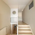 Harborloft 10p Haven Brouwersdam アパート アウドルプ